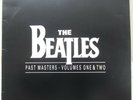 The Beatles ?– Past Masters Volumes One & Two- South Africa 1988 NM