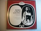 MARIA CALLAS--BELLINI: NORMA --3 LP SET--VINYL ALBUM.
