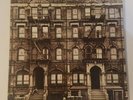 LED ZEPPELIN Physical Graffiti 2-LP Swan Song SS-2-200 with Insert
