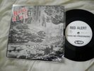 Red Alert Take No Prisoners Empire Of Crime Sell Out No Future Oi 13 UK 7
