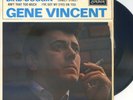 EP  GENE VINCENT  LONDON  10182  SUPERBE ETAT