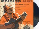 RARE EP  MUDDY WATERS   LONDON/CHESS  1060  BEL ETAT