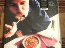 Blind Melon - Soup Orange Soup Colored LP Lim Ed of 500 SEALED Analog Spark