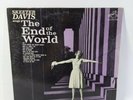 Skeeter Davis The End Of The World Album LP LPM 2699 VG/VG+