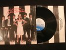 BLONDIE - Parallel Lines - 1978 Vinyl 12'' Lp./ Shrink VG+/ New Wave Power Pop