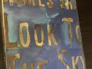 James Iha - Look To The Sky 2012 Blue Vinyl Rare Out Of Print NM