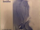 The Smiths - Hand In Glove, Handsome Devil UK 1984 2nd Press  45rpm Vinyl Record