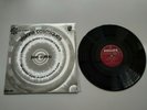 0920- JEAN GUILLOU VISIONS COSMIQUES IMPROVISATIONS LP ES 69 POR VG+ DIS NM
