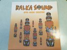 BALKA SOUND  AFRO MUSIK CREATION  33t  LP  comme neuf