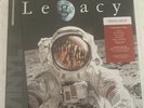 Garth Brooks Legacy Box Set Vinyl LP Original Analog NEW 7 LPs & 7 CDs Sealed
