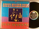 Steve Miller Band  Children Of The Future   Psych   Original