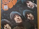 THE BEATLES RUBBER SOUL LP VINYL ODEON/EMI FACTORY SEALED NEW GERMANY