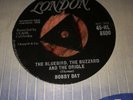 Bobby Day = The Bluebird The Buzzard And The Oriole =London U.K. 1958 Top Ex R&R