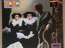 ALICE COOPER * DADA * LIMITED ORANGE SWIRL VINYL * SEALED * 2018