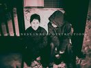 The Plot In You-Happiness In Self Destruction LP RARE Clear Vinyl NEW Erra BMTH