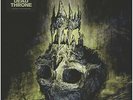 The Devil Wears Prada-Dead Throne RARE LP Color Splatter LMTD vinyl August Burns