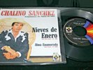CHALINO SANCHEZ Nieves De Enero 1992 MEXICO 7