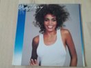 Whitney Houston Vinyl Record LP - 1987 - VGC