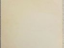 The Beatles White Album 2-Vinyl LPs 1971 Apple Records SWBO 101 Gatefold