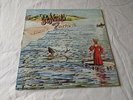 GENESIS - FOXTROT (US RELEASE - PINK SCROLL LABEL - VERY GOOD COPY)