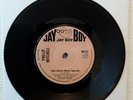 PHILLIP MITCHELL-FREE FOR ALL (WINNER TAKES ALL) Uk JAY BOY NORTHERN SOUL Ex+