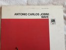 Antonio Carlos Jobim - Wave 1967, SP-3002, Gatefold cover VG++, Record VG+++