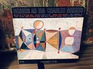 CL1370 Ah Um Mingus 6 Eye DG OG Vinyl EX/NM, CVR VG or bttr Jazz LP