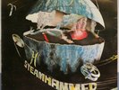 LP Steamhammer - Speech (Green Brain)