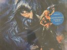 WARLOCK - TRIUMPH AND AGONY - ORIGINAL UK VINYL LP ( 1987 ) VERH 50 G/F Ltd Ed
