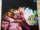 Canned Heat - Living The Blues Vinyl Record LDS 84001