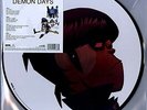 Gorillaz Demon Days Limited Edition 2LP Picture Disc Vinyl 2019 Parlophone