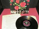 THE BIRTHDAY PARTY Mutiny - Nick Cave - VINYL 12