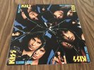 Kiss - Crazy Nights -Vinyl Record LP (1987 Mercury Records 422 832 626-1 Q-1)