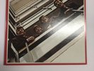 The Beatles (Red) 1962-1966 Vinyl LP Album