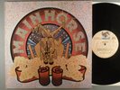 Mainhorse  Self-Titled   Prog   Pre Yes Patrick Moraz