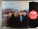 Rolling Stones, The  Between The Buttons   Psych; Pop Psych  Mono