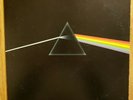 Pink Floyd - Dark Side of the Moon Vinyl LP  SMAS 11163 1975 COMPLETE* VG+