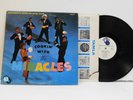 The Miracles LP Cookin' With The Miracles on Tamla