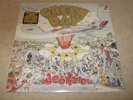 GREEN DAY-dookie LP New  Barnes & Noble Exclusive Brown Vinyl 2000 Pressed OOP