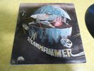 Steamhammer - Speech - 1972 - Cat # Brain 1009 - Grade VG/G++