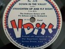 Andrews Sisters V Disc No. 37B 78