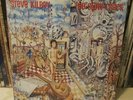 Steve Kilbey - The Slow Crack USED Vinyl LP ROCK The Church