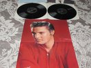 Elvis Presley The complete Sun sessions RCA Double LP + poster