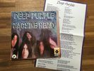 LP: Deep Purple Machine Head - Hörzu (Top Akustik) SHZE 344