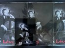 Andre Levy-J.S. Bach Cello Suites No. 1-6  JAPAN 180 GRAM 3 LP SET 600 LTD COPY