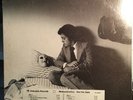 BILLY JOEL   THE STRANGER LP Robert Ludwig WL Promo w/Timing Strip1977 RL Hotmix