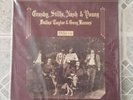 MFSL Crosby, Stills, Nash, & Young-- Déjà Vu   Audiophile  LP   ** Sealed  **