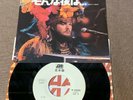Promo DR. JOHN Such A Night JAPAN 7