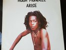 Hugh Mundell - Arise. Rare Original Roots Reggae LP on Atra Label.