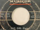 Funk Soul 45/ Lee Moses 
